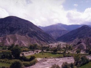 Camping Coquena - Purmamarca - foto camping coquena purmamarca jujuy argentina 1894 3