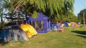 Foto de Camping Corral de Pirca - Villa Ciudad Parque