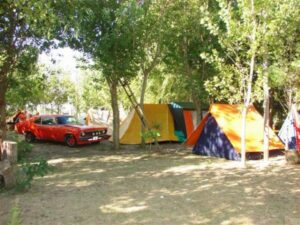 Camping Costa Chica - Las Toninas - foto camping costa chica las toninas buenos aires argentina 1714 2