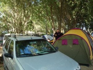 Camping Costa Chica - Las Toninas - foto camping costa chica las toninas buenos aires argentina 1714 4