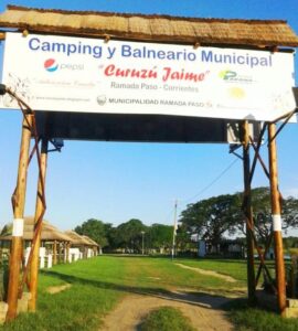 Camping Curuzú Jaime - Ramada Paso - foto camping curuzu jaime ramada paso corrientes argentina 2037 1