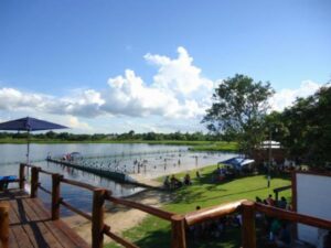 Foto de Camping Curuzú Jaime - Ramada Paso