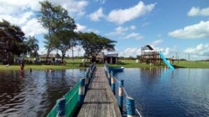 Camping Curuzú Jaime - Ramada Paso - foto camping curuzu jaime ramada paso corrientes argentina 2037 4