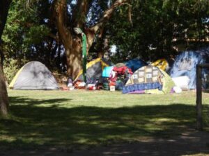Camping de la Playa - Punta Indio - foto camping de la playa punta indio buenos aires argentina 2060 3