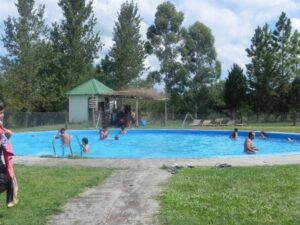 Camping Del Arroyo - Colón - foto camping del arroyo colon entre rios argentina 1639 2