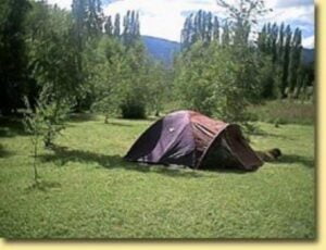 Camping Del Paralelo - Lago Puelo - foto camping del paralelo lago puelo chubut argentina 359 3