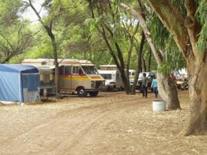 Foto de Camping Dunamar - Claromecó