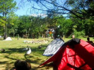 Foto de Camping Eco-Club las Manos - Ramallo