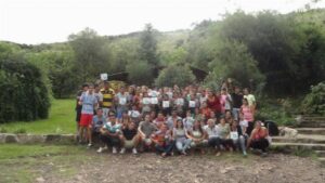 Camping Educativo La Estancita - Salsipuedes - foto camping educativo la estancita salsipuedes cordoba argentina 2160 56