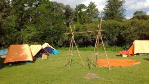 Camping Educativo La Estancita - Salsipuedes - foto camping educativo la estancita salsipuedes cordoba argentina 2160 72