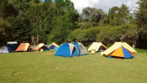 Camping Educativo La Estancita - Salsipuedes - foto camping educativo la estancita salsipuedes cordoba argentina 2160 74