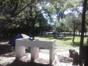 Camping El Bigua - Alta Gracia - foto camping el bigua alta gracia cordoba argentina 416 1