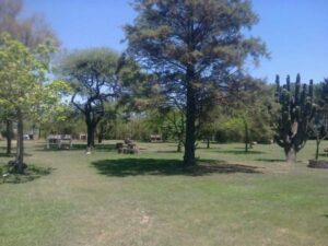 Camping El Bigua - Alta Gracia - foto camping el bigua alta gracia cordoba argentina 416 2