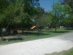 Foto de Camping El Bigua - Alta Gracia