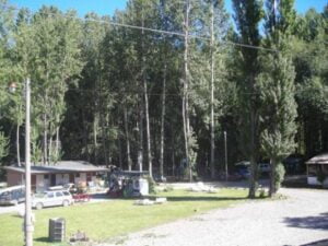 Camping El Bolsón - El Bolsón - foto camping el bolson el bolson rio negro argentina 1294 1