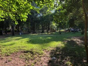 Foto de Camping El Bosque - Tanti