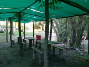 Camping El Dorado - Zárate - foto camping el dorado zarate buenos aires argentina 1788 2