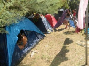 Camping El Garrote - Mar de Ajó - foto camping el garrote mar de ajo buenos aires argentina 2101 1