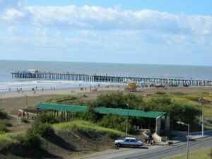 Foto de Camping El Garrote - Mar de Ajó