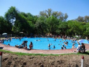 Camping El Manantial - Luján - foto camping el manantial lujan buenos aires argentina 89 2