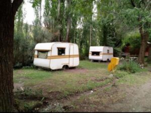 Camping El Montañes - Potrerillos - foto camping el montanes potrerillos mendoza argentina 945 14