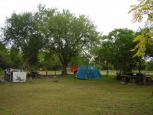 Camping El Palmar - Colón - foto camping el palmar colon entre rios argentina 723 1
