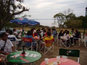 Camping El Palmar - Colón - foto camping el palmar colon entre rios argentina 723 4