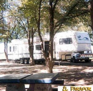 Camping El Parador - San Rafael - foto camping el parador san rafael mendoza argentina 964 1