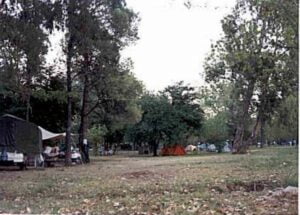 Camping El Parador - San Rafael - foto camping el parador san rafael mendoza argentina 964 2