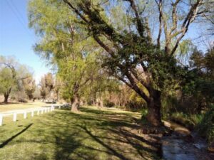 Camping El Portecelo - Villa Giardino - foto camping el portecelo villa giardino cordoba argentina 660 51