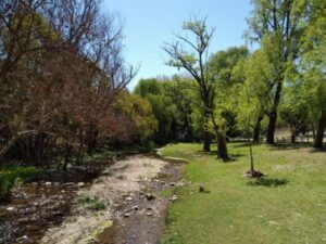 Foto de Camping El Portecelo - Villa Giardino