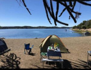 Camping EL PUENTE - Villa Pehuenia - foto camping el puente villa pehuenia neuquen argentina 1273 53