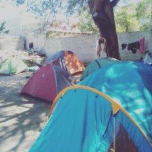 Foto de Camping El Rafa - Cafayate