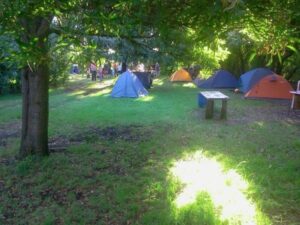 Camping El Rancho - Miramar - foto camping el rancho miramar buenos aires argentina 132 1