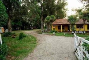 Camping El Rancho - Miramar - foto camping el rancho miramar buenos aires argentina 132 51