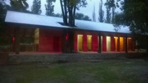 Foto de Camping El Refugio - El Trapiche