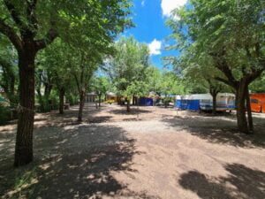 Camping El Serrano - Santa Rosa de Calamuchita - foto camping el serrano santa rosa de calamuchita cordoba argentina 601 52