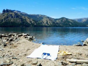 Camping El Vado de Pancho - Lago Meliquina - foto camping el vado de pancho lago meliquina neuquen argentina 1207 1