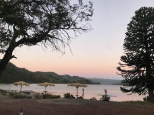 Camping El Verde - Moquehue - foto camping el verde moquehue neuquen argentina 1216 7