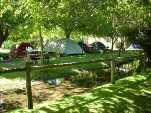 Camping El Zorro - Lago Puelo - foto camping el zorro lago puelo chubut argentina 362 2