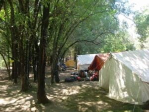 Camping Estancia La Victoria - El Durazno - foto camping estancia la victoria el durazno cordoba argentina 2157 54