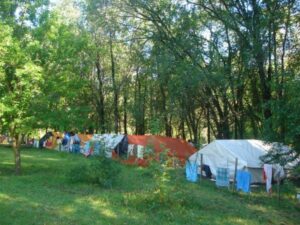 Camping Estancia La Victoria - El Durazno - foto camping estancia la victoria el durazno cordoba argentina 2157 58
