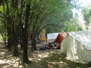 Camping Estancia La Victoria - El Durazno - foto camping estancia la victoria el durazno cordoba argentina 2157 60