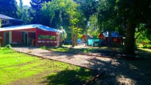 Camping Goye - Bariloche - foto camping goye bariloche rio negro argentina 1335 1