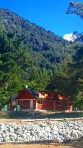 Camping Goye - Bariloche - foto camping goye bariloche rio negro argentina 1335 12