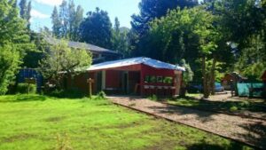 Camping Goye - Bariloche - foto camping goye bariloche rio negro argentina 1335 2