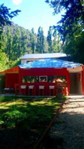 Camping Goye - Bariloche - foto camping goye bariloche rio negro argentina 1335 3