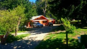 Camping Goye - Bariloche - foto camping goye bariloche rio negro argentina 1335 5