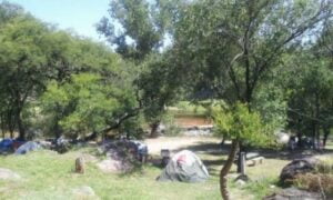 Camping Icho Cruz - Icho Cruz - foto camping icho cruz icho cruz cordoba argentina 483 2