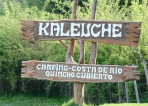 Camping Kaleuche del Manso - Bariloche - foto camping kaleuche del manso bariloche rio negro argentina 1730 1